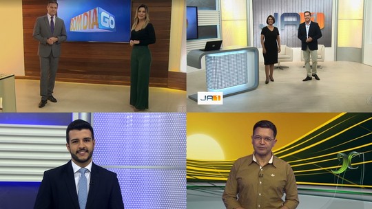 G1 Goiás: notícias e vídeos da TV Anhanguera | Página - 2
