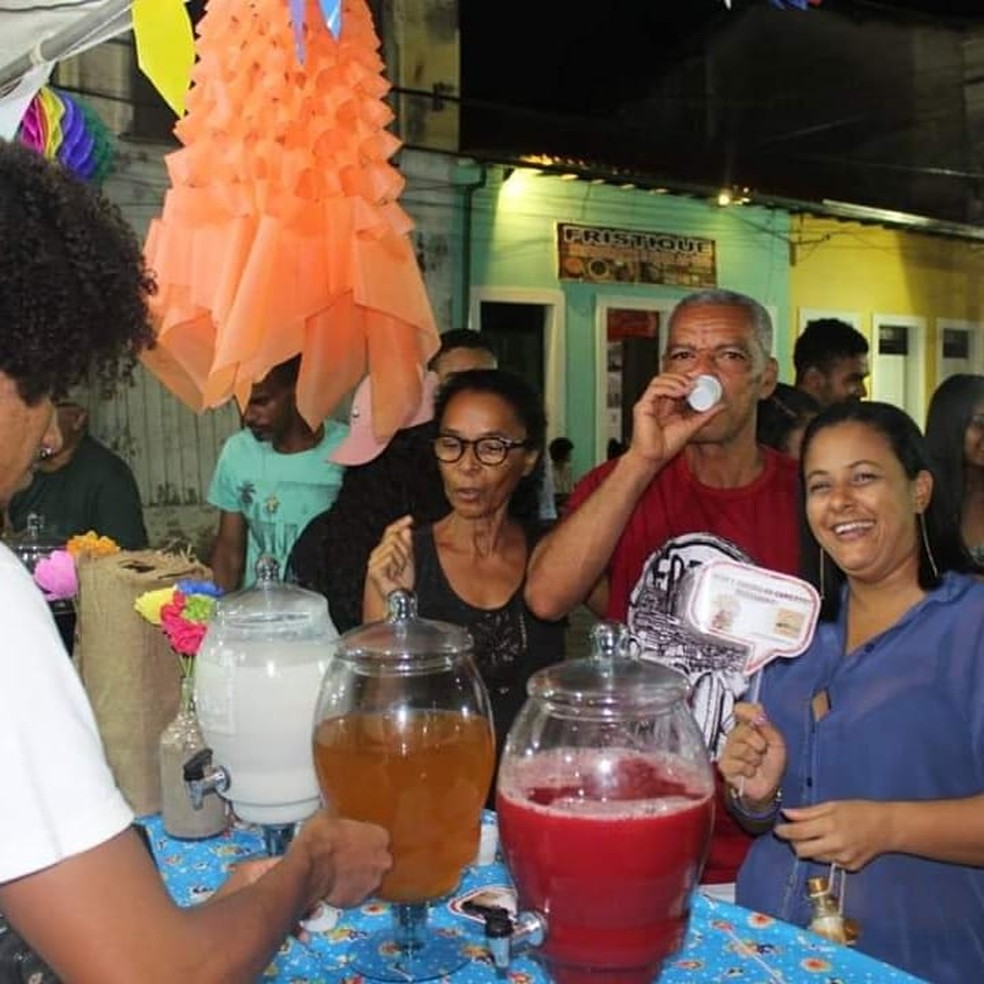 Ingresso dará direito a degustação com caneca exclusiva do evento — Foto: Divulgação