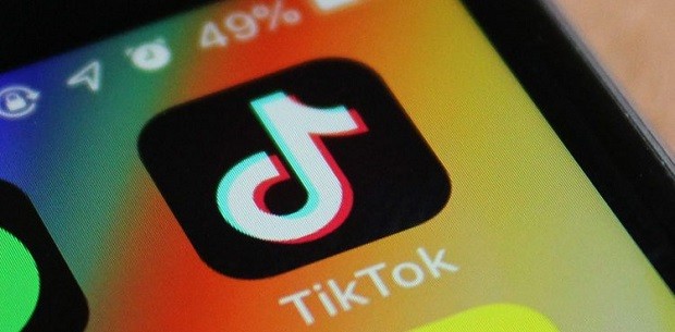 TikTok (Foto: Reprodução)