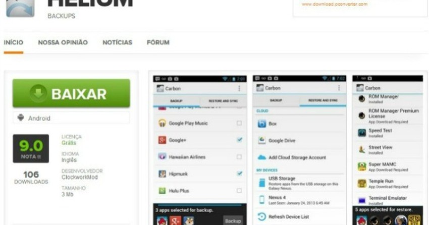 Android travando depois de atualizar? Saiba como resolver