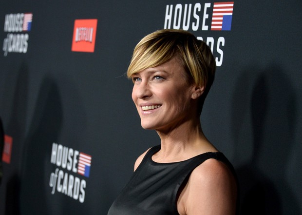 Robin Wright (Foto: Getty Images)