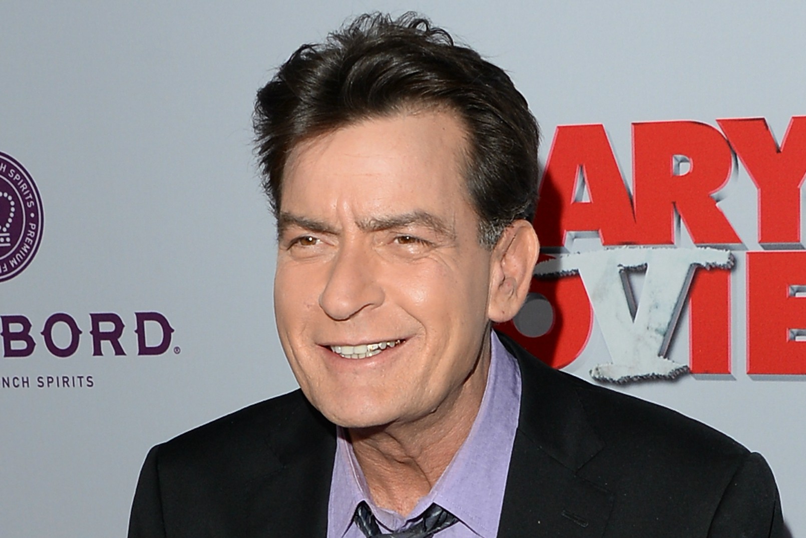 Charlie Sheen Sucking Dick