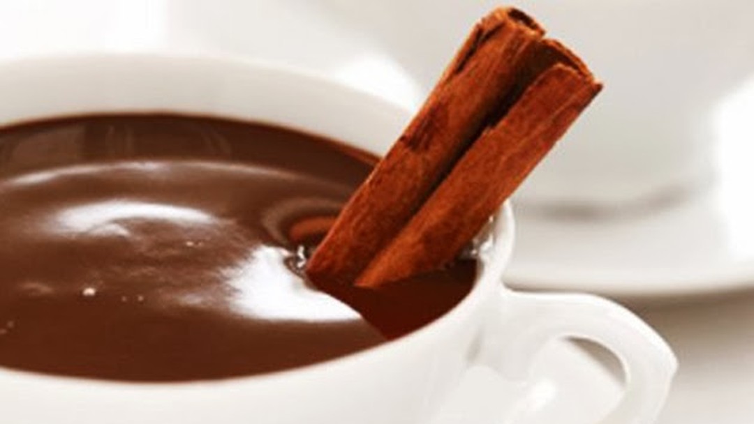 Bebidas Receitas De Chocolate Quente Bebidas Receitas