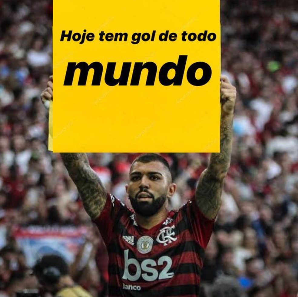  — Foto: Reprodução