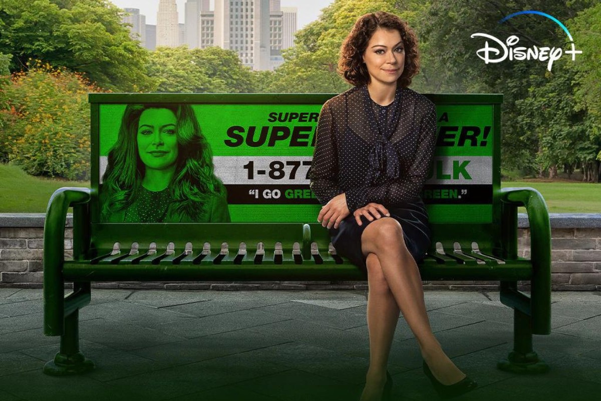 She-Hulk: sinopse, trailer e onde assistir a série da heroína da Marvel