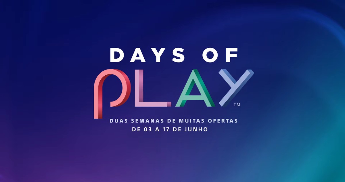 Days of Play 2020 Brasil dá descontos de até R$ 120 em games para PS4 | Jogos – [Blog GigaOutlet]