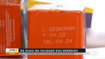 Especialista explica como fazer o descarte correto de medicamentos vencidos