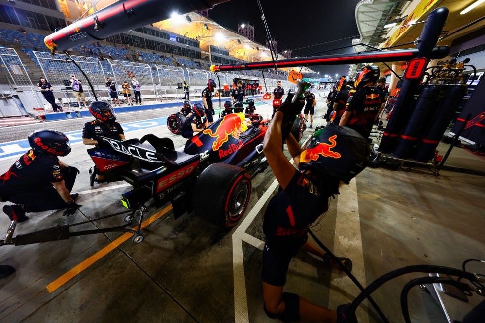 Prétemporada F1 2023 horários e o que analisar Portal Ternura FM