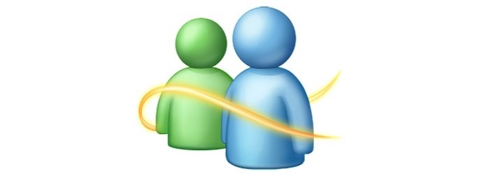 MSN Messenger chegou a ter 330 milhões de usuários em 2009 (Foto: Divulgação/MSN)
