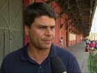Pedro Paulo promete construir 10 mil moradias na Região Portuária