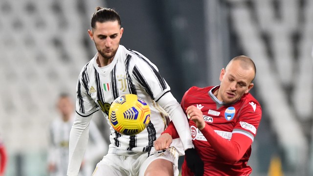 Fnqefqtfjw5 Lm Juventus gets champions league boost with latest injury news. 2