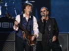 Paul McCartney e Ringo Starr reúnem artistas em tributo aos Beatles