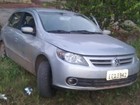 Homens são presos por roubo a carro em Salinópolis