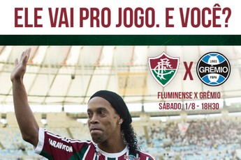 A carreira de Ronaldinho Gaúcho: Do início no Grêmio ao fim no