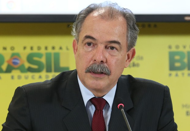 O ex-ministro Aloizio Mercadante (Foto: Lula Marques/Agência PT)