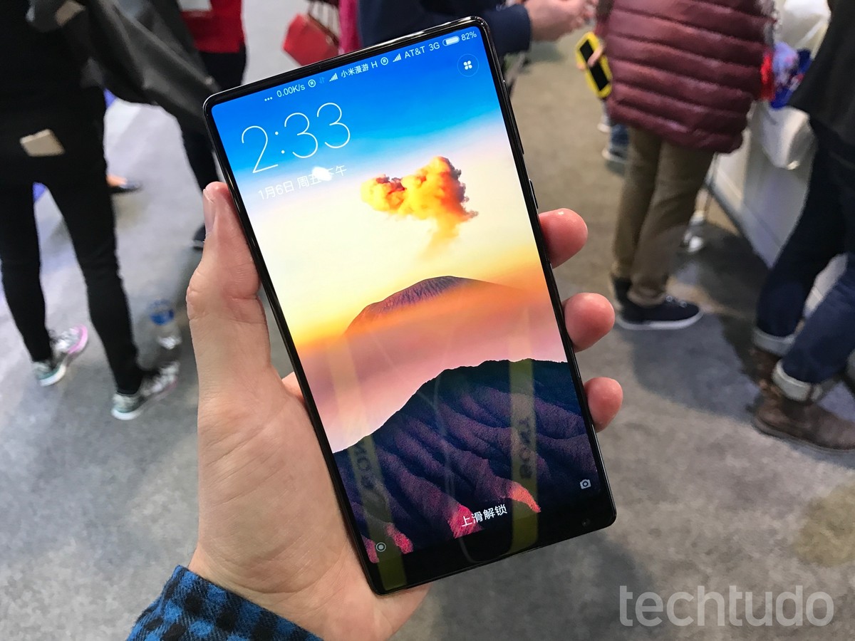 Como Fazer Prints Estendidos No Celular Da Xiaomi Celular Techtudo