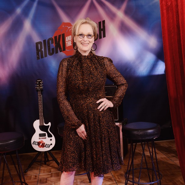 Meryl Streep (Foto: Getty Images)