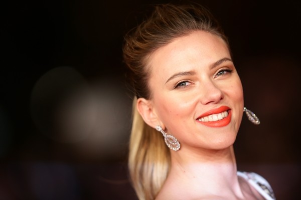 Scarlett Johansson  (Foto: Getty Images)