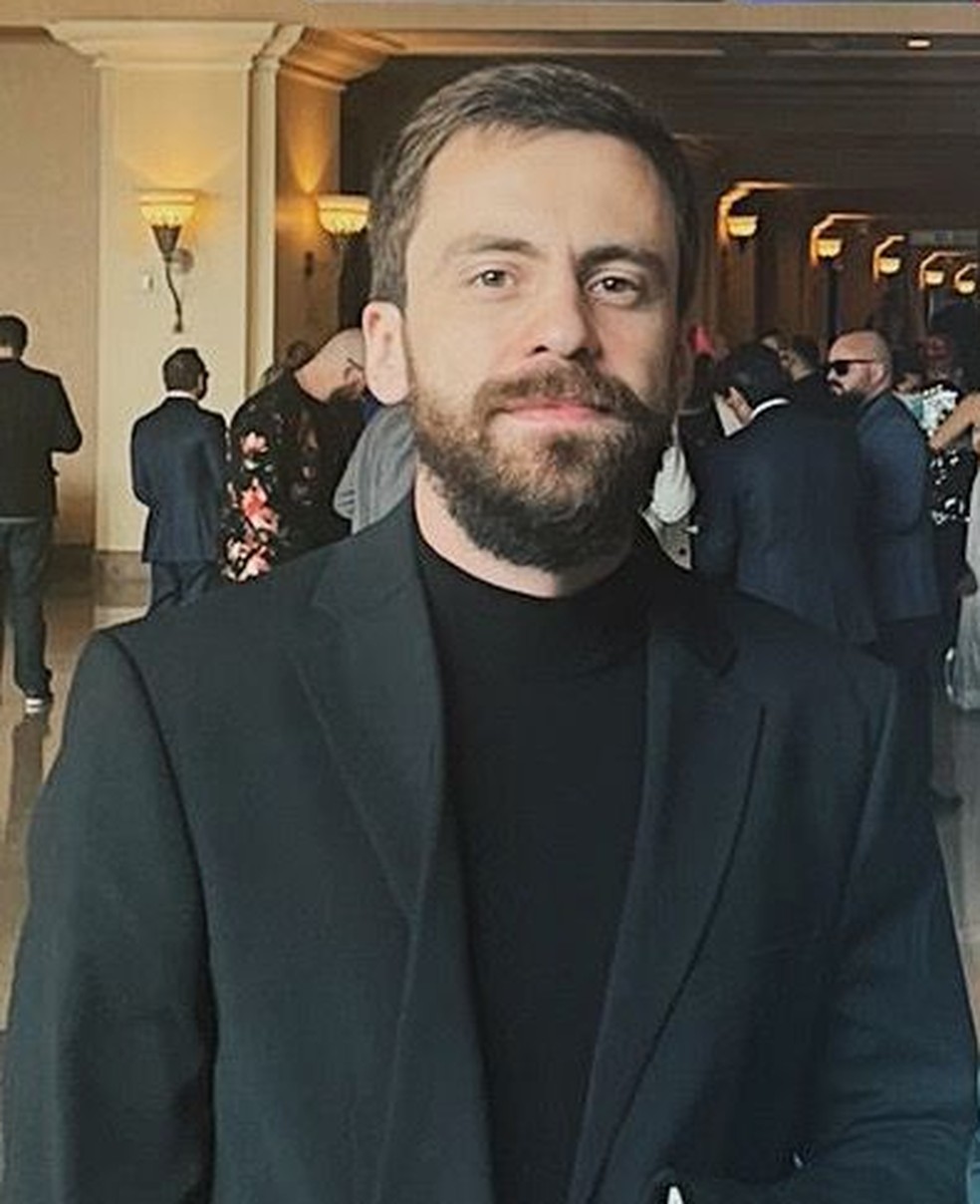 Justi&ccedil;a pro&iacute;be Titi M&uuml;ller de falar sobre ex-marido, Tom&aacute;s Bertoni, em  redes sociais | Blog da Andr&eacute;ia Sadi | G1