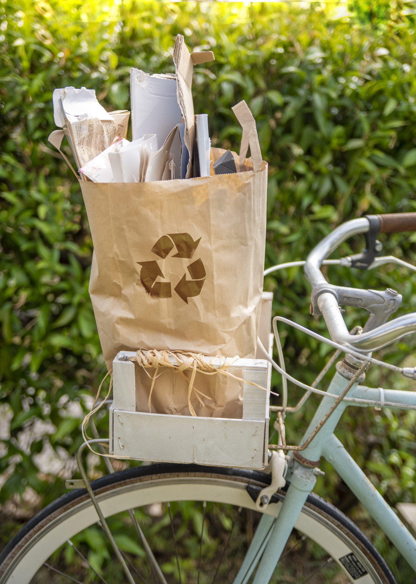 Dicas de sustentabilidade, reciclagem (Foto: Getty Images)