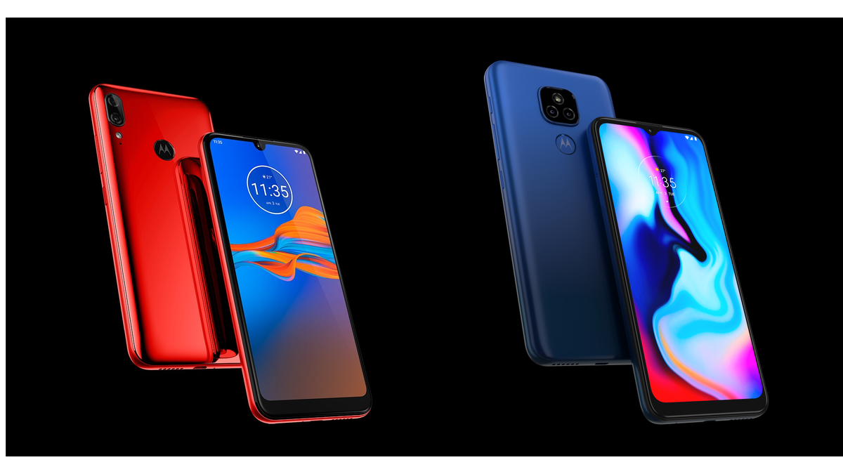 Tudo sobre Moto E7 Plus: ficha técnica, preço e lançamento