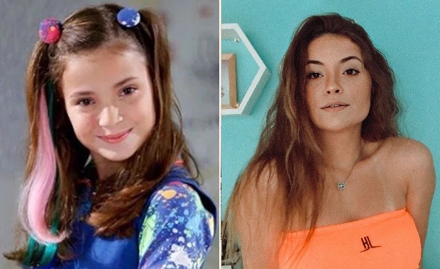 Chiquititas Volta A Tv Saiba Como Estao Os Atores Quem Tv E Novelas