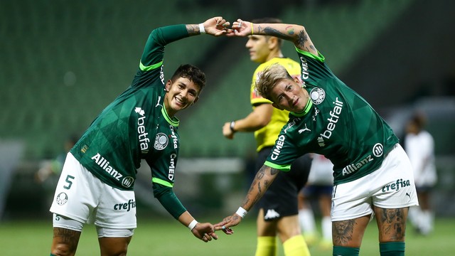 Palmeiras vence o Santos e é campeão Paulista de Futebol Feminino - O  ESTADO DE RONDÔNIA
