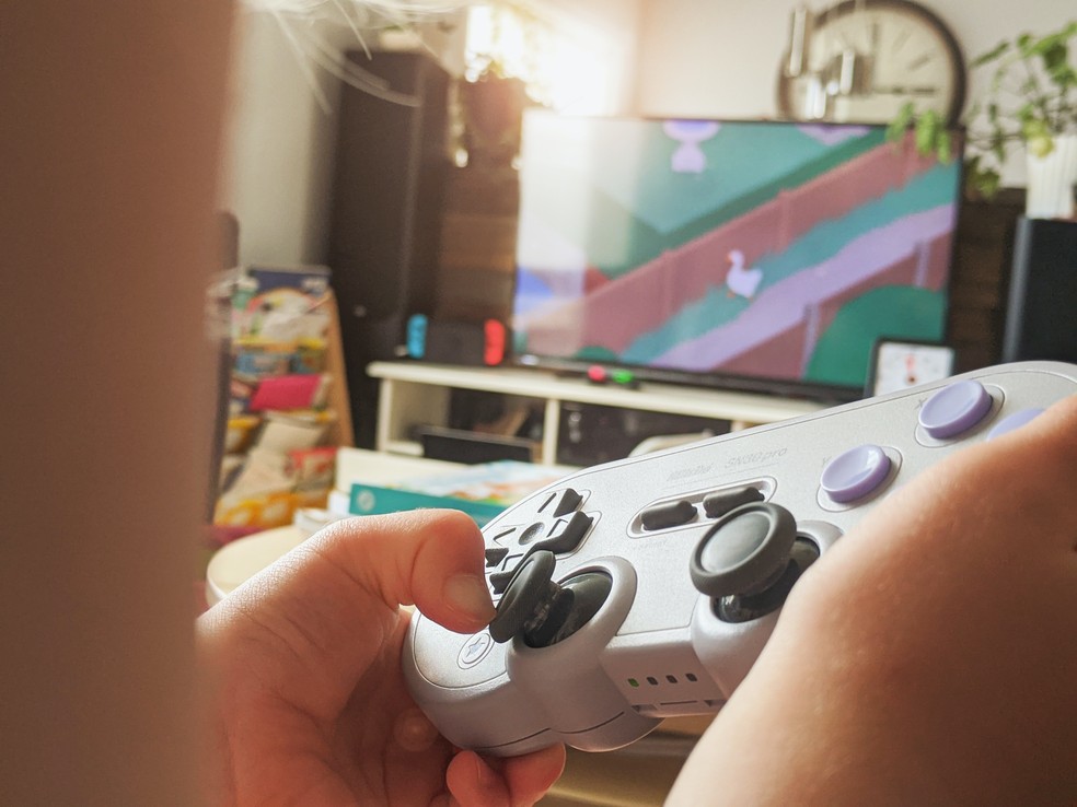 Crianças que jogam videogame têm melhor desempenho cognitivo, mostra estudo