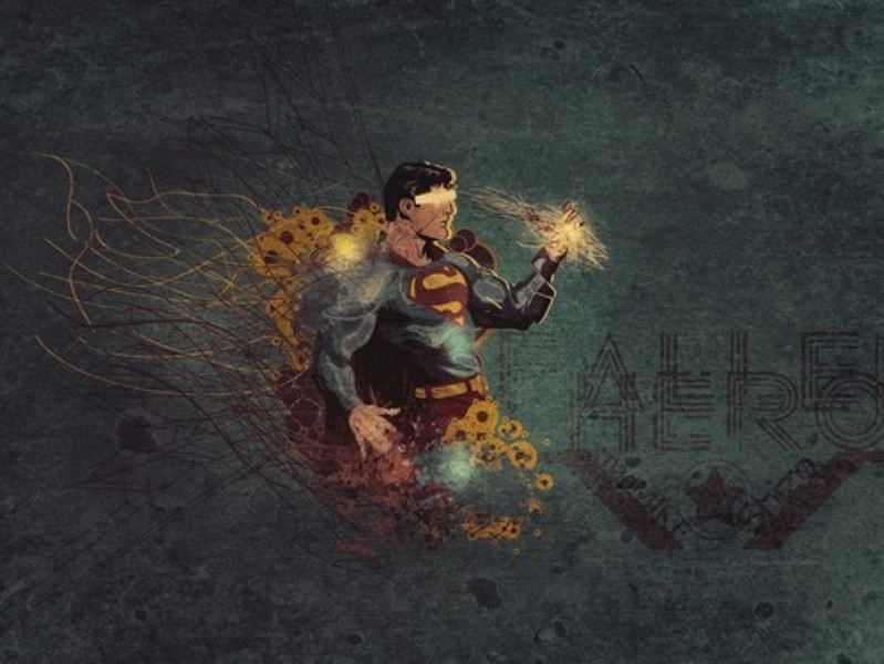 Papel de Parede: Superman | Download | TechTudo