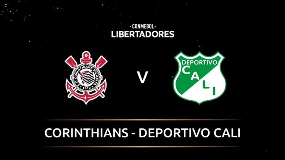 Corinthians X Deportivo Cali Ao Vivo Onde Assistir Ao Jogo Da Libertadores Streaming Techtudo