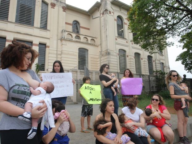 G1 - Grupo protesta na região de Bauru e Marília contra a