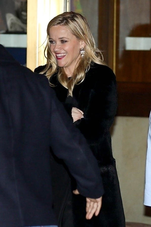 Reese Witherspoon (Foto: Backgrid)