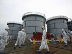 Ex-funcionário processa operadora da central de Fukushima por câncer