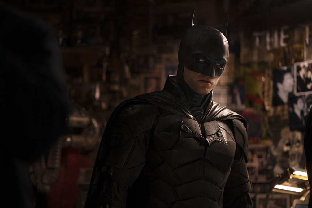 Batman' faz R$ 31 milhões no final de semana da estreia e lidera bilheteria  no Brasil | Cinema | G1