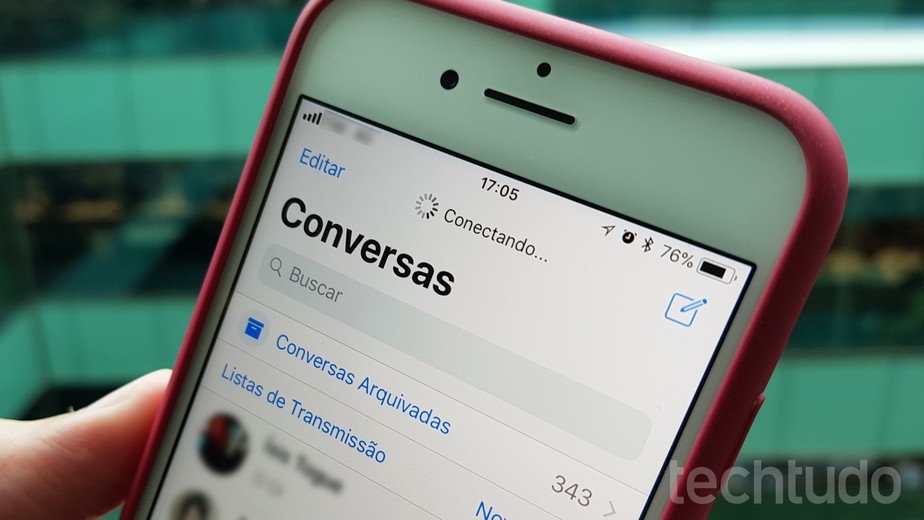 WhatsApp fora do ar: chat para de funcionar no mundo todo