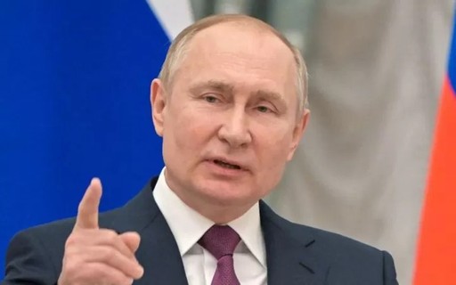 Vladimir Putin: A incorporação de novas regiões na Rússia - Patria Latina