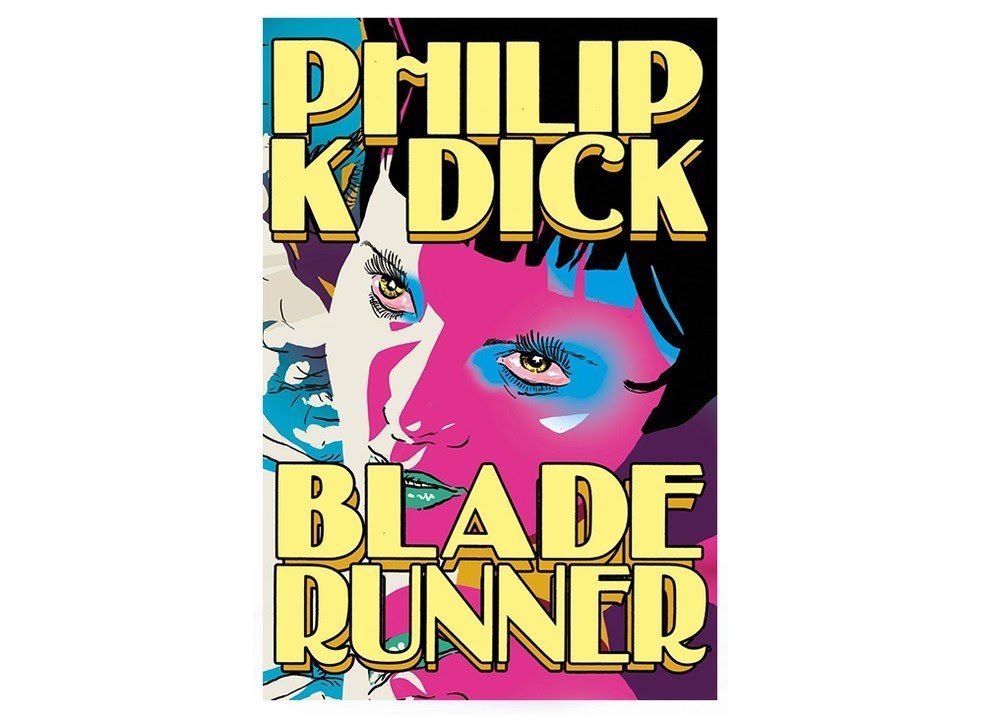 Blade Runner é escrito por Philip K. Dick, um dos notáveis da contracultura na ficção científica entre as décadas de 60 e 70 (Foto: Reprodução/Amazon)