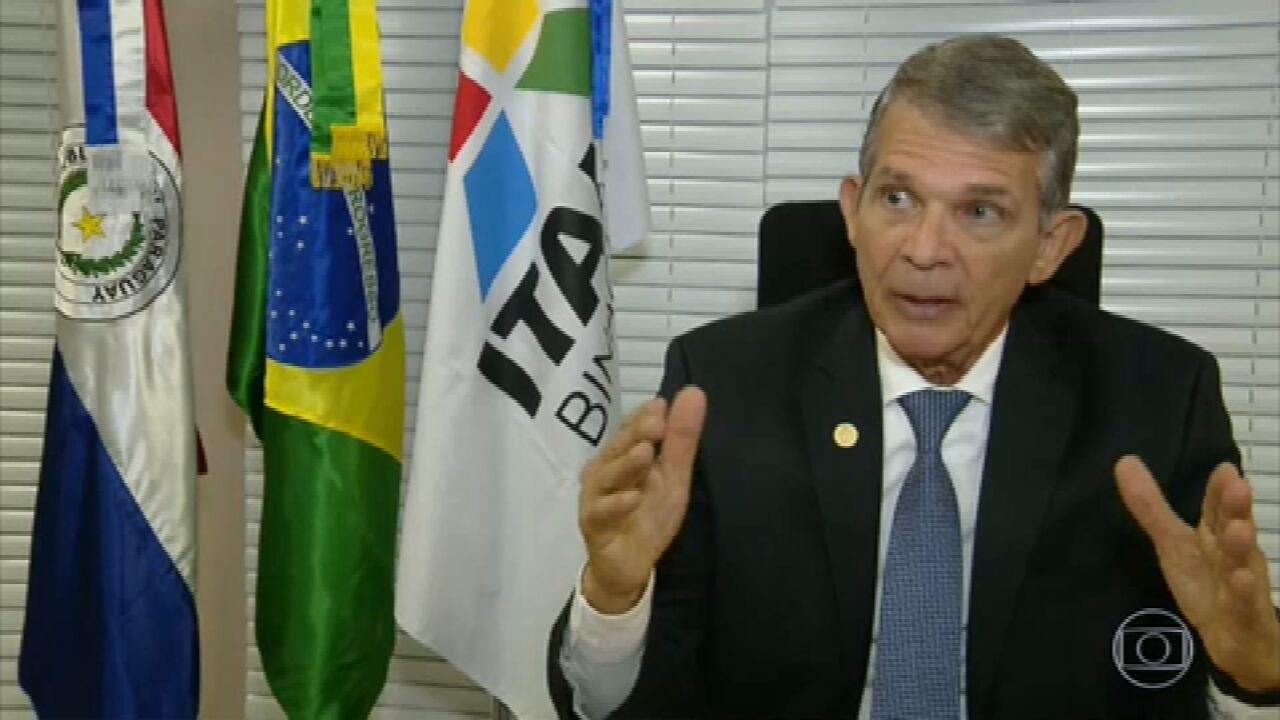 General indicado por Bolsonaro para presidência da Petrobras é 'escolha legítima', diz AGU thumbnail
