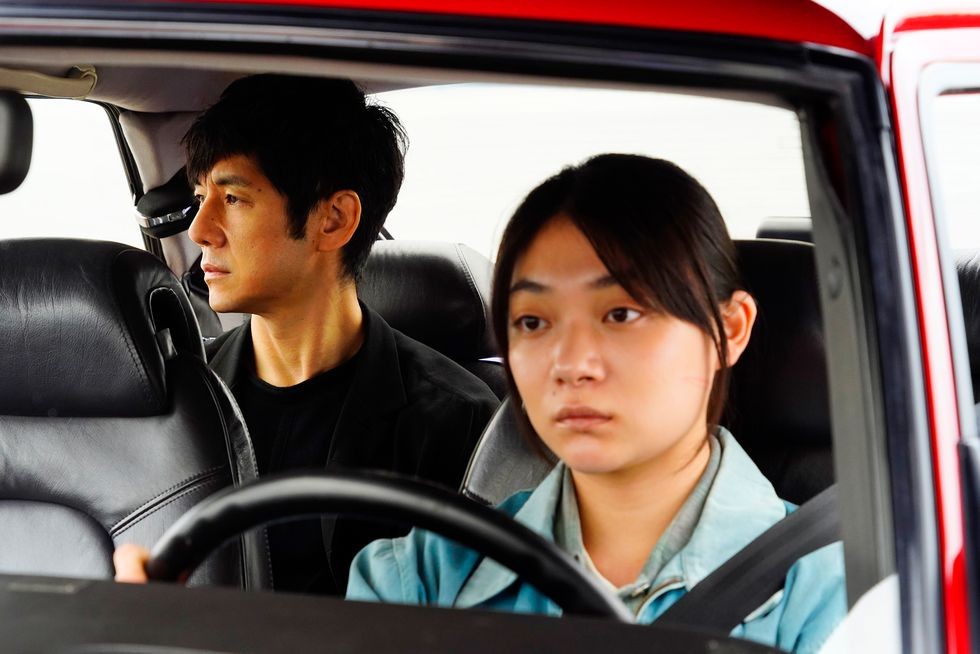 Sala Sesc de Cinema exibe 'Drive My Car' neste domingo em Piracicaba; veja programação