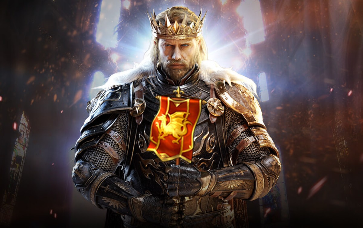 Como jogar King of Avalon: Dragon Warfare no PC | Jogos de estratégia
