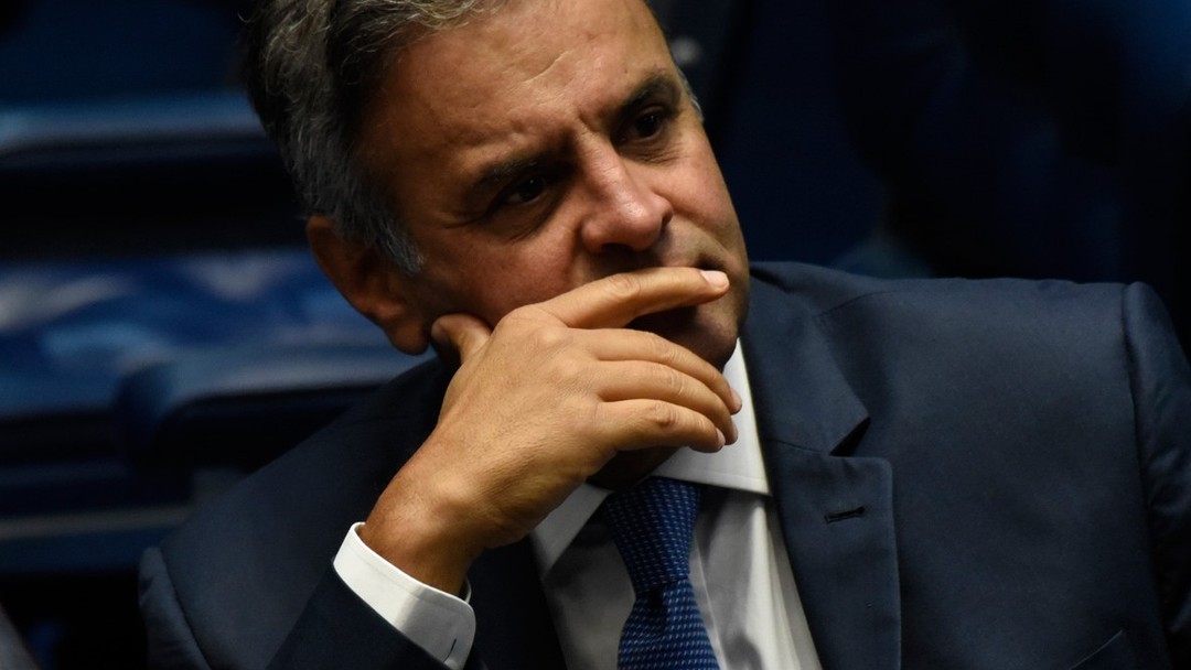 Resultado de imagem para aecio neves