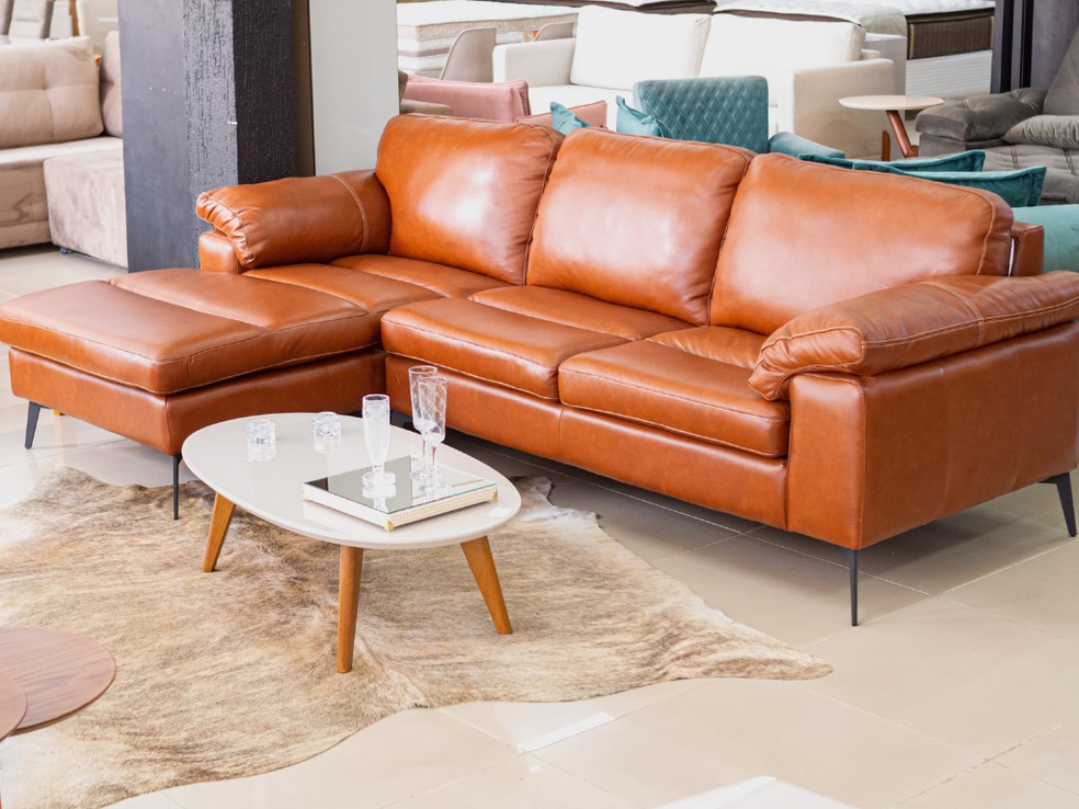 Saiba escolher o melhor sofá para sua casa | Móveis e Decoração | G1