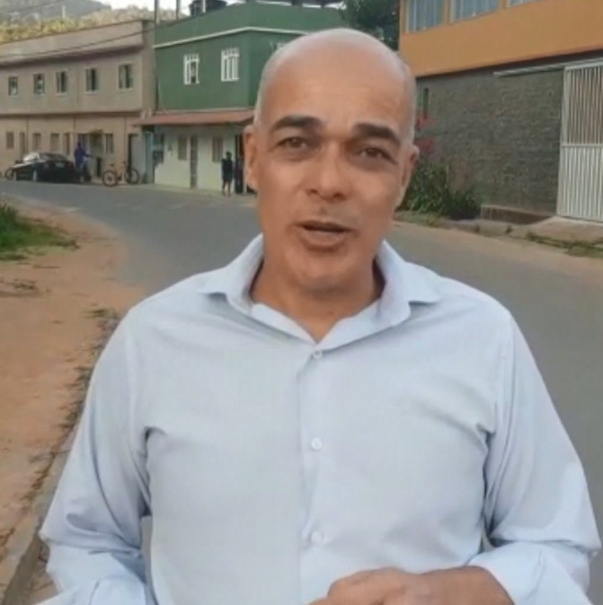 MDB oficializa candidatura de  Willys Lira à Prefeitura de Viana