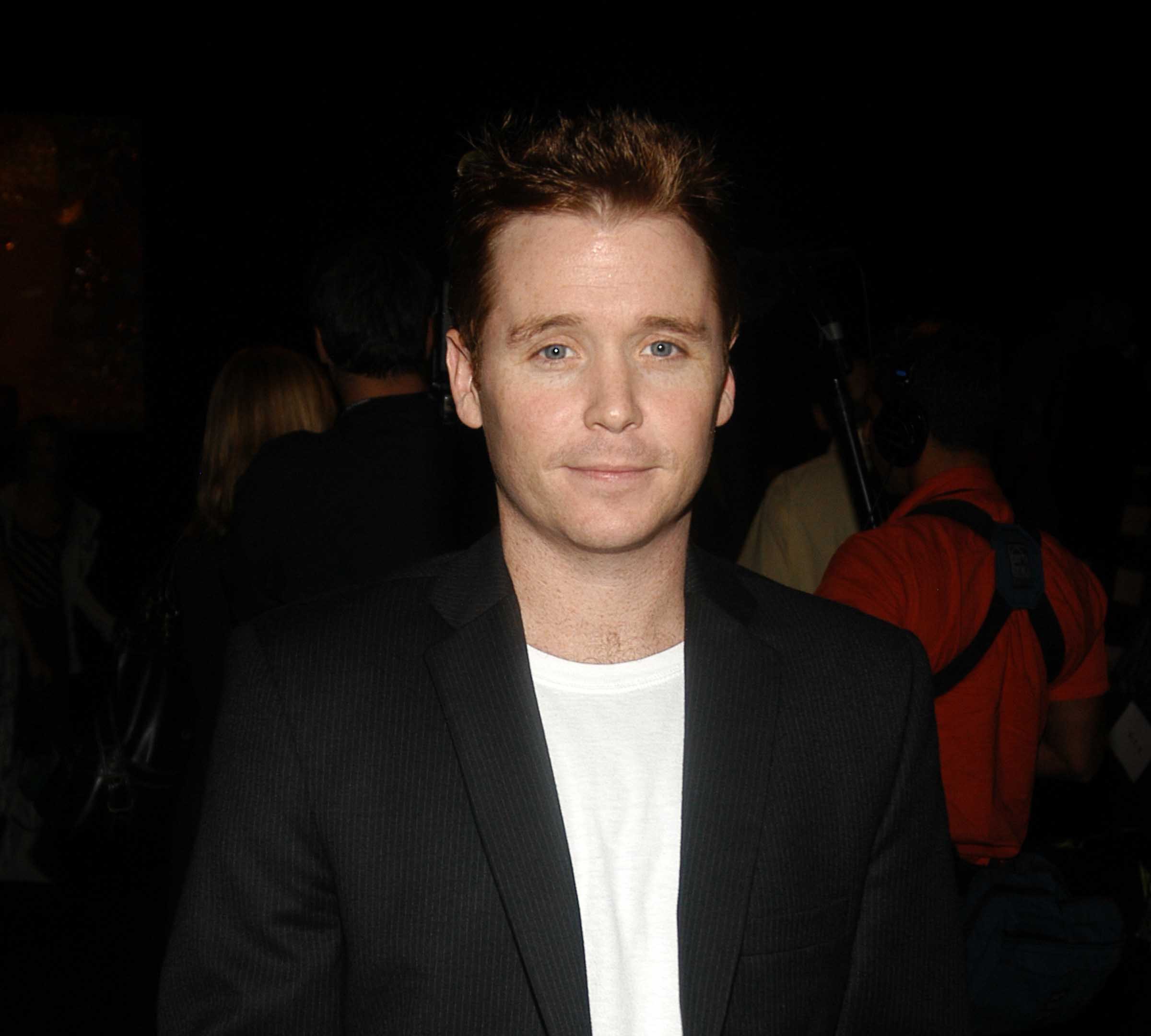 Kevin Connolly (Foto: Getty Images)
