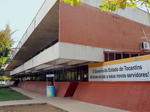 Convocados devem apresentar documentação na sede da Secad, em Palmas (Foto: Lia Mara/ATN)