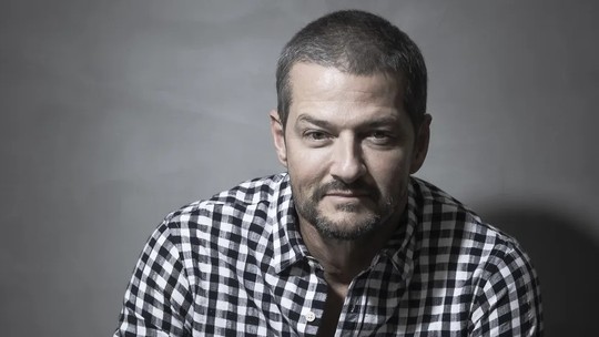 Marcelo Serrado gravará piloto de programa para a Globo. Saiba tudo