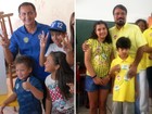 Waldez é mais votado em 15 dos 16 municípios; Camilo vence em Itaubal