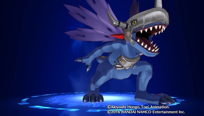 Veja como baixar e jogar Digimon Story: Cyber Sleuth para PS4 e PS Vita (Foto: Reprodução/Tais Carvalho)