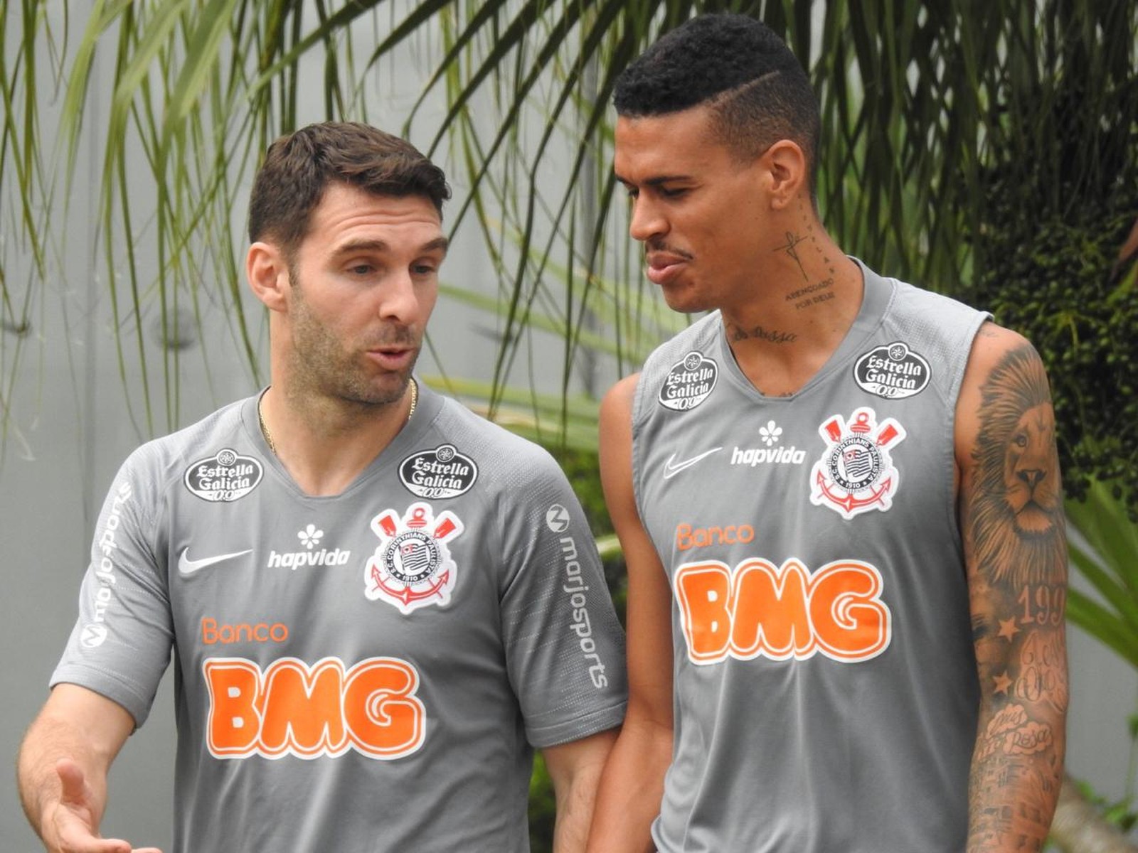 Escalação do Corinthians: ainda sem Cantillo, Tiago Nunes dá pista sobre time que enfrenta a Ponte