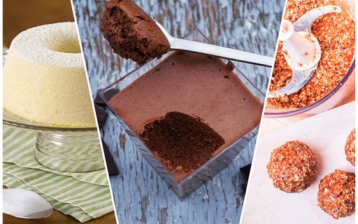 6 receitas fáceis de tortas doces e salgadas para fazer em casa - Casa e  Jardim